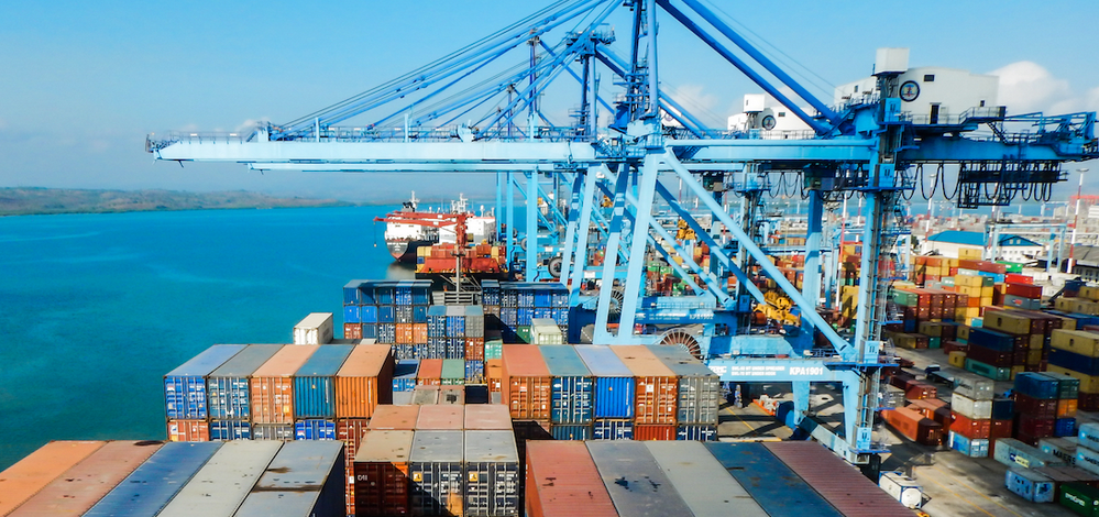 Logistics & Cargo Services in Kenya: Insights, Tips, and Industry Updates